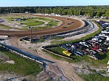 Трасса North Florida Speedway продается за 800 тысяч долларов
