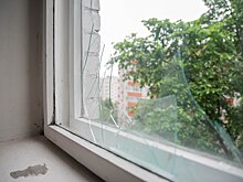 В Курске после атаки БПЛА заменят разбитые окна