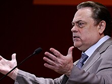 Депутат Семигин считает, что киевский режим сможет остановить только результативный удар