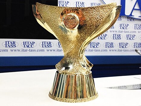 Суперкубок России с 13 июля отправится в тур по Татарстану