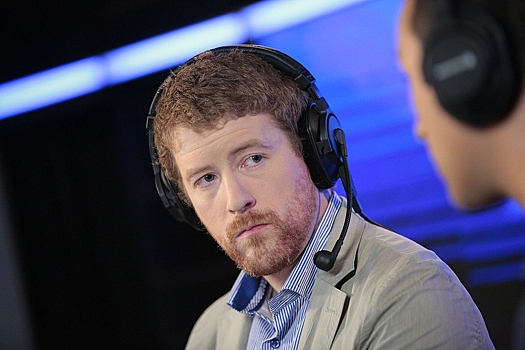 Thorin: «Кажется, в СНГ даже не понимают, что мы с Ричардом Льюисом шутим над ними»