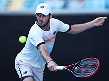 Стала известна сетка турнира ATP-250 в Хьюстоне, где выступят Пол, Тиафо и Михельсен