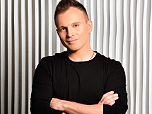 Малинин пожаловался на облысение после прививки