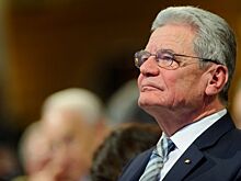 Президент Германии призвал страны ЕС бороться с «дезинформацией» из России