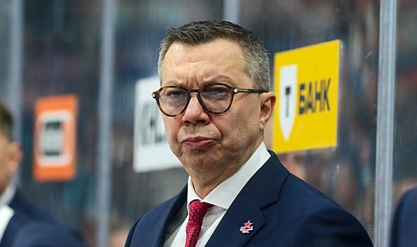 Воробьев – кандидат на пост главного тренера «Торпедо» (Metaratings)