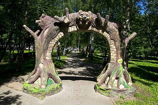 Калейдоскоп этнической музыки закрутится в Лианозовском парке