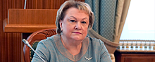 Ирина Сорокина покидает должность вице-премьера Калининградской области