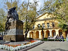 Москвичам рассказали об истории Дома Гоголя