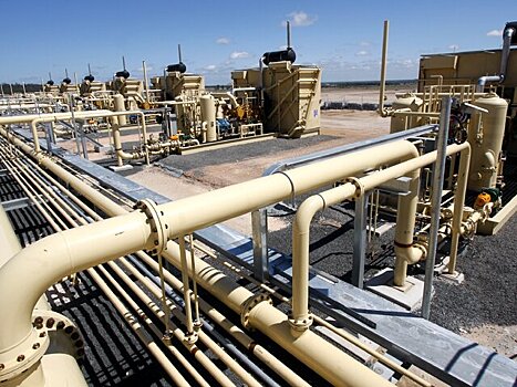 Эксперты объяснили, почему цены на газ в Европе бьют рекорды