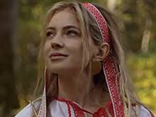 Поклонская выложила фото в вышиванке