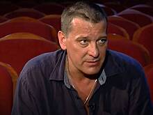 Актер Бойко с женой не пришли в суд на развод