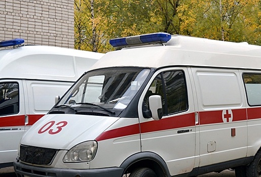 Стало известно на сколько машин пополнился автопарк автомобилей скорой медицинской помощи