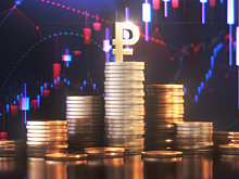 Аналитики рассказали, что будет с рублём после праздников