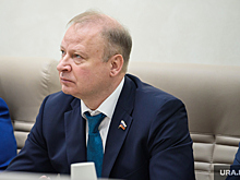 Сенатор Шептий выразил соболезнования семьям погибших в «Крокусе»