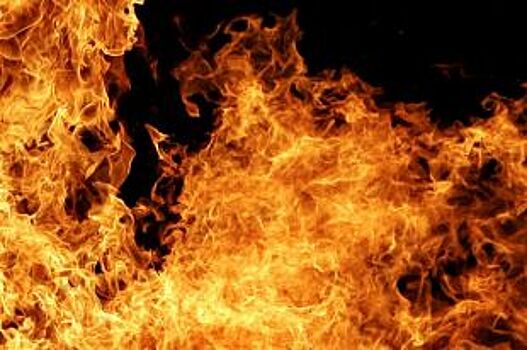 Жительница Грязовца затерроризировала бывшего мужа, спалив ему дом