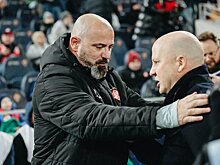Червиченко: ЦСКА сыграл грамотно. Николич посильнее Станковича