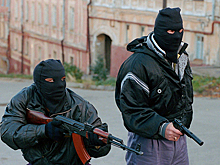 Кровавые наследники