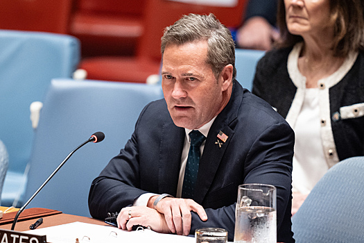 США попросили помощи в урегулировании конфликта на Украине