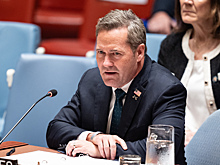 США попросили помощи в урегулировании конфликта на Украине