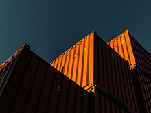 Прямой контейнерный сервис Египет — Новороссийск возобновлен