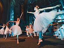 Фестиваль новогоднего настроения: Как провести зимние каникулы на Балтике