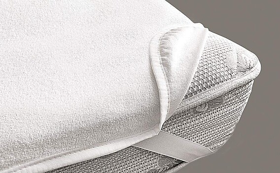 Как сшить наматрасник своими руками: 2 мастер-класса