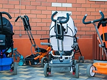 В Волгоградской области наградят многодетных матерей