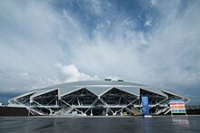 СКР завел дело по факту уклонения от налогов при строительстве двух стадионов чемпионата мира-2018