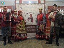 Фестиваль «Тамбовская канарейка» получил поддержку министерства культуры