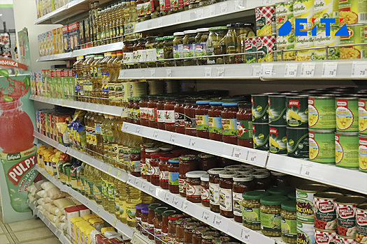 Продуктовые мошенники облюбовали консервный рынок