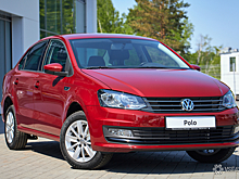 Благодарность от Volkswagen: Polo и Tiguan стали еще доступнее для кузбасских медиков