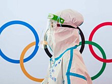 За сутки на Олимпиаде-2022 в Пекине выявили 45 новых случаев коронавируса, 25 – у членов сборных
