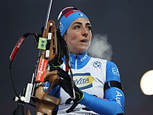 Лидер прошлого сезона Лиза Виттоцци пропустит ещё два этапа Кубка мира