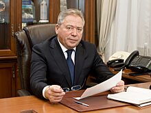 Улица, волейбольный центр и премия имени Мустафина появятся в Башкирии