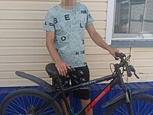 В Саракташском районе задержан похититель велосипеда