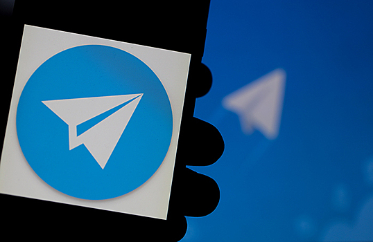 Издание Vtimes сообщило об убытках и проблемах Telegram
