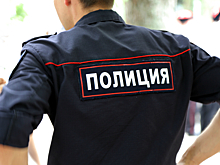 Гостя Самары задержали, когда он бежал из ограбленного магазина