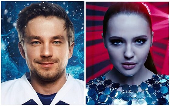 Александр Петров и Юлия Хлынина показали не вошедший в «Лёд-2» клип