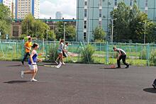 На Острякова сыграют в мини-футбол