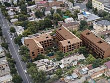 В Самаре у элеватора построят три дома