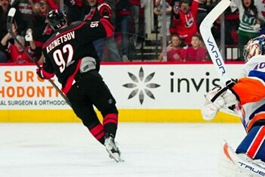 RMNB о Кузнецове в топ-10 по реализации буллитов в истории НХЛ: раздражал, но продолжал забивать