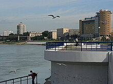 В мэрии Омска объявлена эвакуация