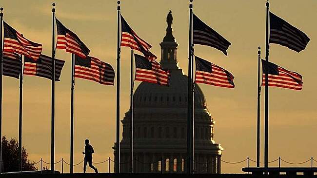 В США рассказали об истерике из-за последствий контратак ВСУ