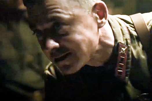 «Мы из будущего 3»: вышел новый трейлер «Блиндажа» с Игорем Петренко