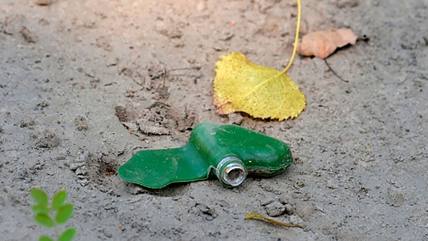 В ДНР заявили о возобновлении украинскими военными обстрелов республики ракетами с минами