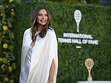 Мария Шарапова снялась для обложки французского журнала L'Equipe