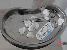 ​«Доступ на рынок медотходов ничем не ограничен». Как регионы Урала окутал алтайский «спрут»