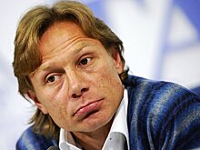Карпин дисквалифицирован на один матч