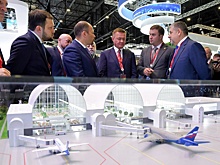 Новый омский аэропорт могут построить уже через четыре года