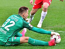 Корнюхин: «Спартак» чемпион, а значит Ребров — лучший вратарь сезона